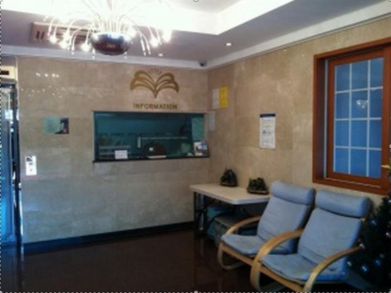 Monaco Hotel Τζέτζου Εξωτερικό φωτογραφία
