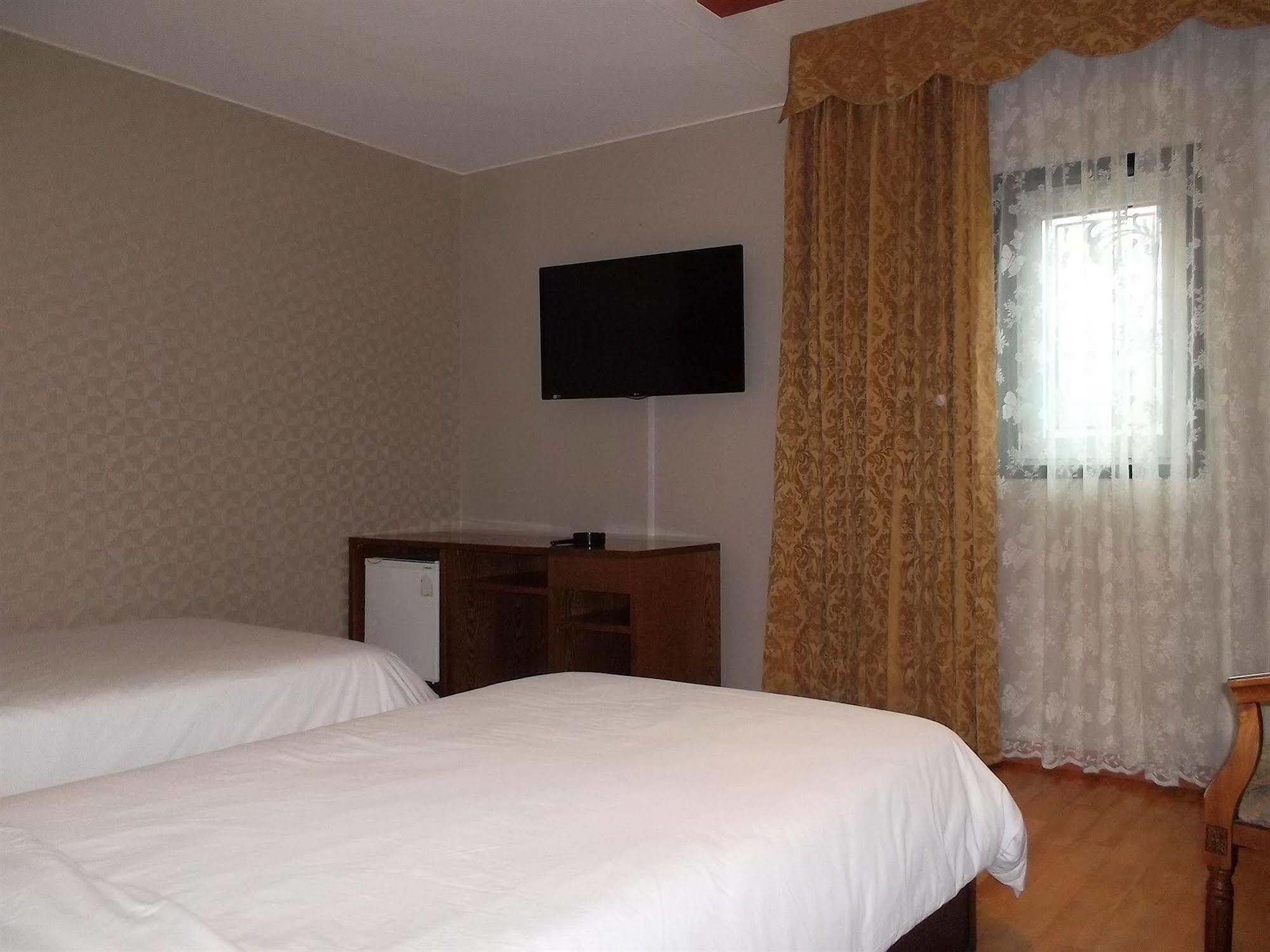 Monaco Hotel Τζέτζου Εξωτερικό φωτογραφία